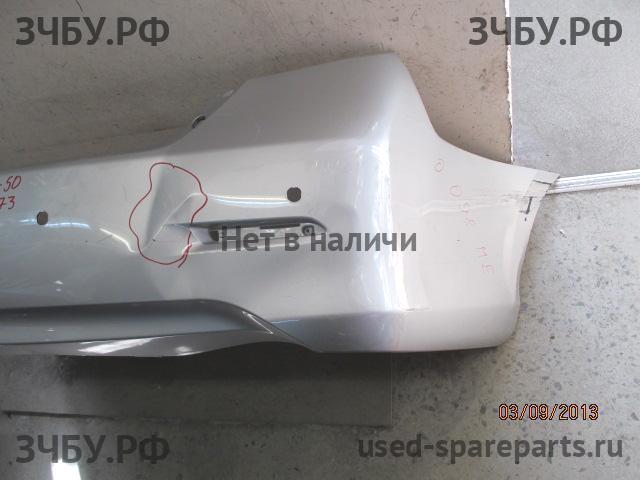 Toyota Camry 7 (V50) Бампер задний