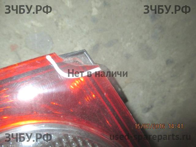 Lifan Smily Фонарь левый