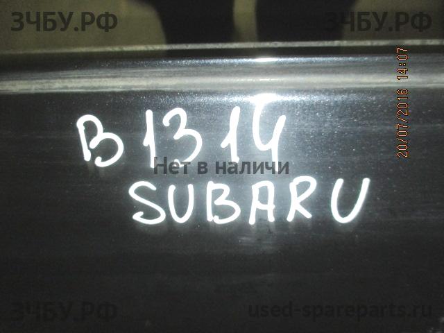 Subaru Impreza 3 (G12) Дверь передняя правая