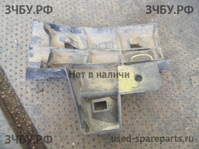Peugeot 307 Кронштейн бампера задний