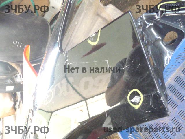 Ford Mondeo 4 Крыло переднее правое