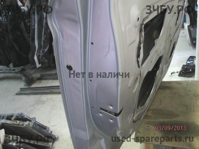 Mitsubishi Outlander 3 Дверь передняя левая