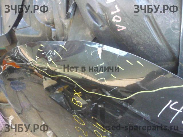 Toyota RAV 4 (4) Капот
