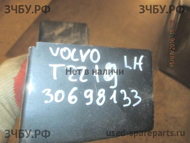 Volvo XC-90 (1) Планка под фонарь левая