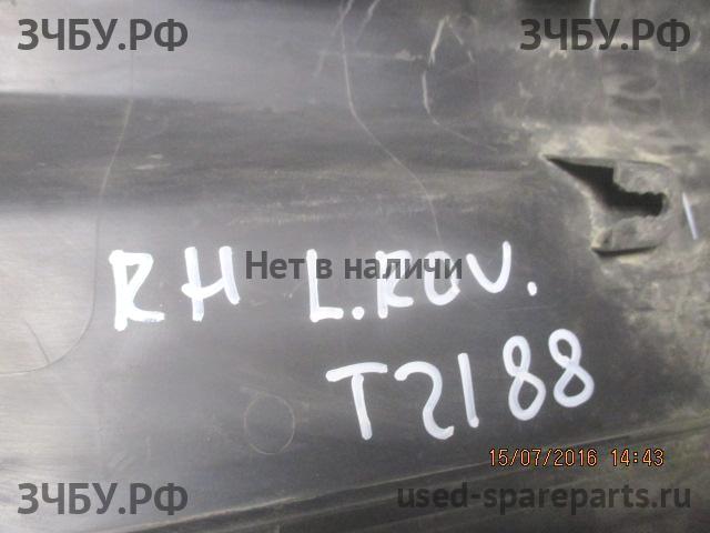Land Rover Freelander 2 Накладка двери задней правой