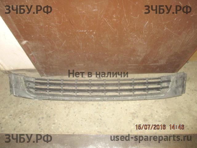 Volkswagen Amarok Решетка в бампер