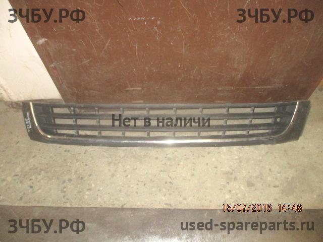 Volkswagen Amarok Решетка в бампер