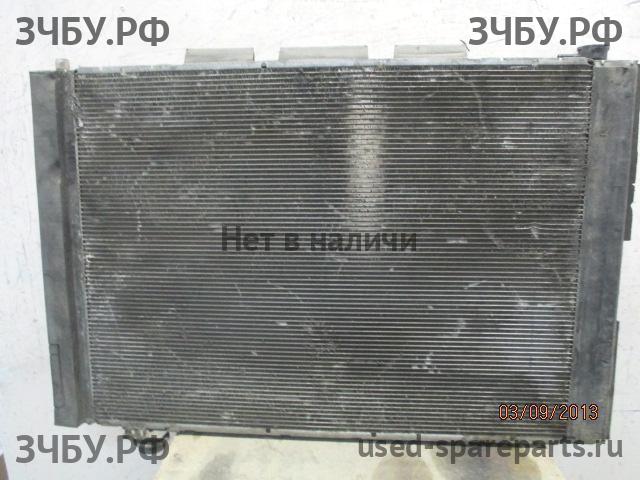 Lexus RX (2) 300/330/350/400h Радиатор основной (охлаждение ДВС)