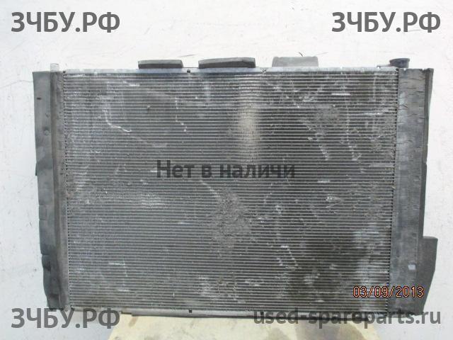 Lexus RX (2) 300/330/350/400h Радиатор основной (охлаждение ДВС)
