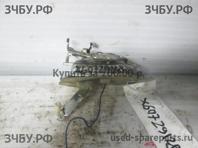 Daewoo Matiz 2 Замок багажника