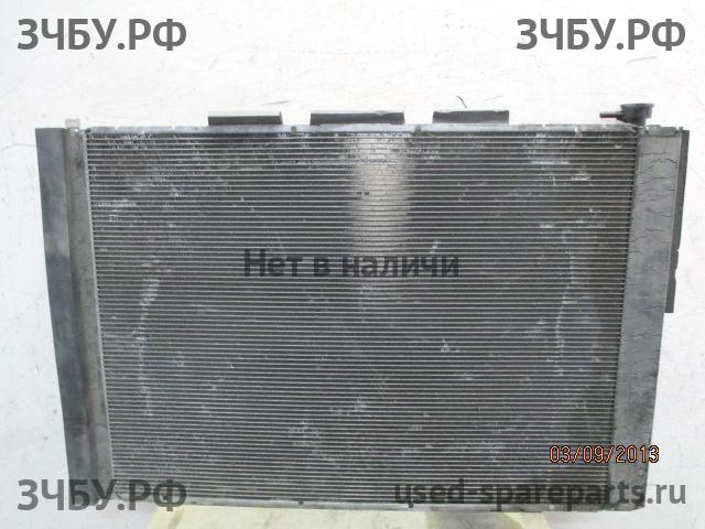 Lexus RX (2) 300/330/350/400h Радиатор основной (охлаждение ДВС)