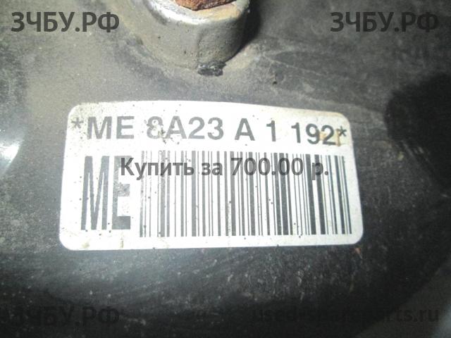 Daewoo Matiz 2 Усилитель тормозов вакуумный