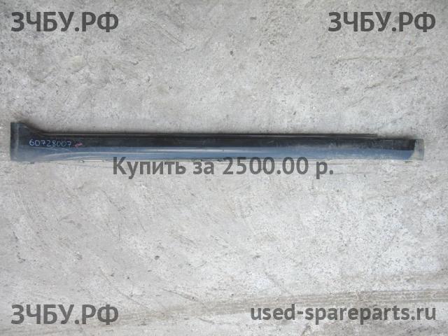 Lexus LS (4) 460/600 Накладка на порог правая
