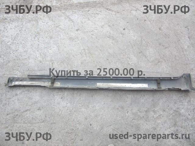 Lexus LS (4) 460/600 Накладка на порог правая