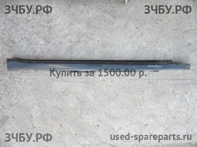 Lexus GS (3) 300/400/430 Накладка на порог правая