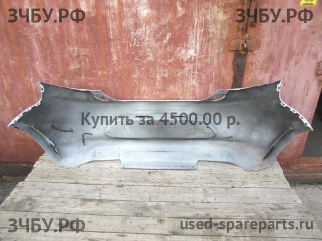 Ford KA 2 Бампер задний