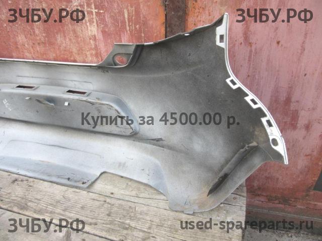 Ford KA 2 Бампер задний