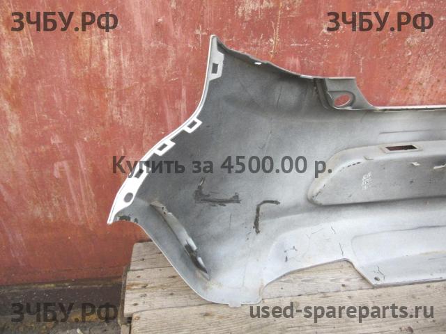 Ford KA 2 Бампер задний