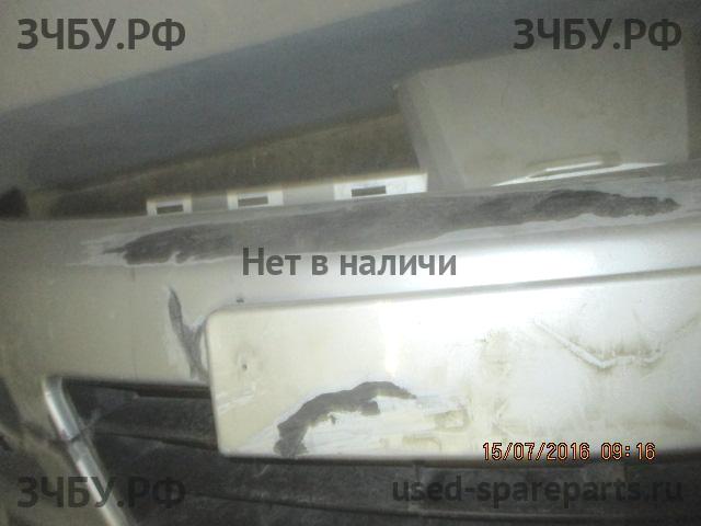 Nissan Tiida 1 Бампер передний