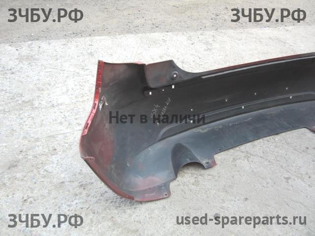Suzuki SX4 (1) Бампер задний