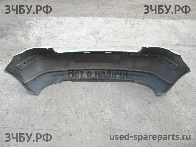 Volkswagen Golf 4 Бампер задний