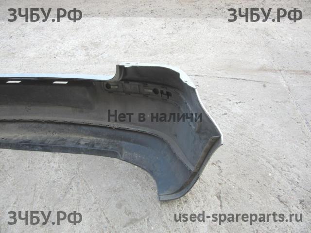Volkswagen Golf 4 Бампер задний