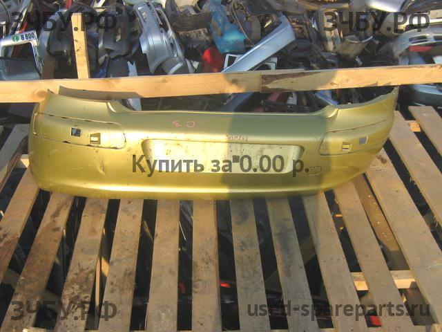 Peugeot 307 Бампер задний