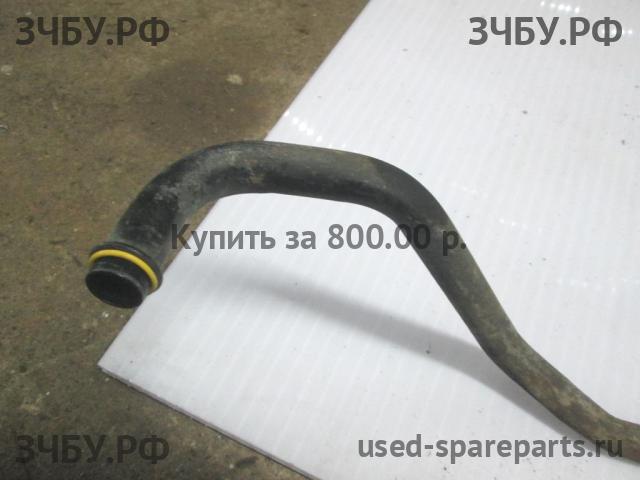 Volvo S80 (1) Трубка кондиционера