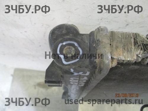 Renault Clio 2/Simbol 1 Радиатор основной (охлаждение ДВС)