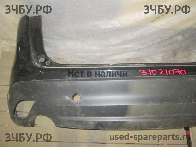 Mazda CX-5 (1) Бампер задний