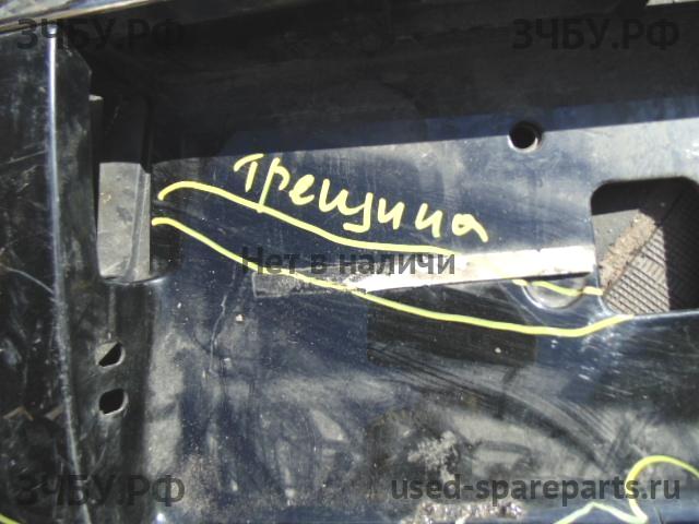 Toyota Land Cruiser 150 (PRADO) Накладка на дверь багажника