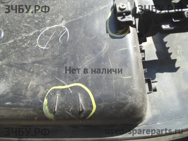 Toyota Land Cruiser 150 (PRADO) Накладка на дверь багажника