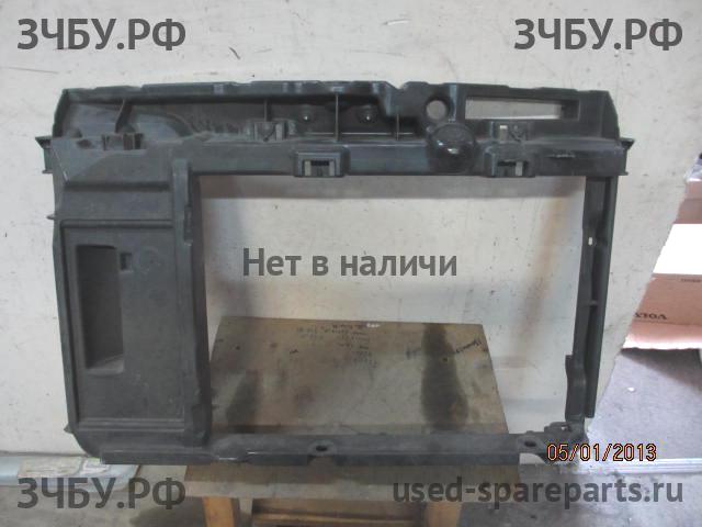 Citroen C3 Picasso Панель передняя (телевизор)