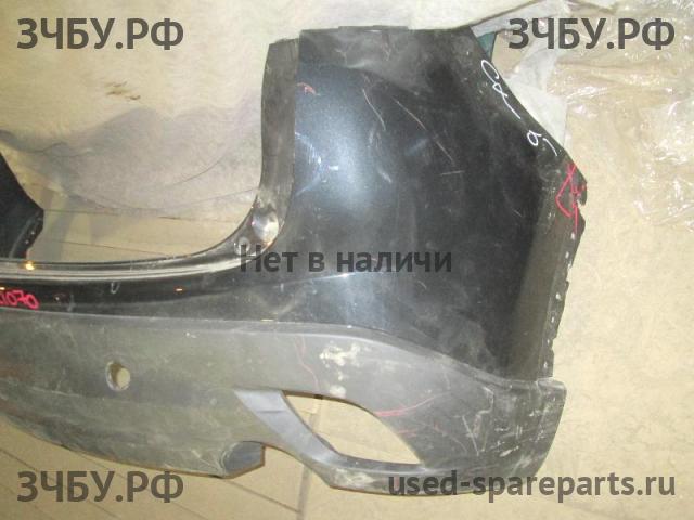 Mazda CX-5 (1) Бампер задний