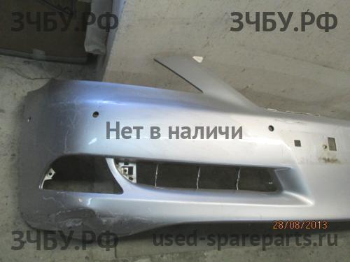 Lexus LS (4) 460/600 Бампер передний