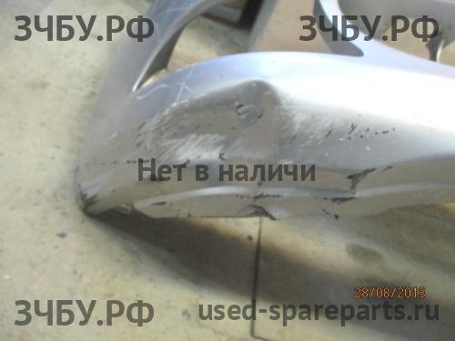 Lexus LS (4) 460/600 Бампер передний