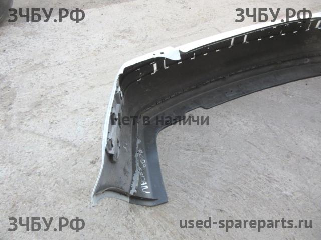 Volkswagen Jetta 4/Bora [1J2] Бампер задний