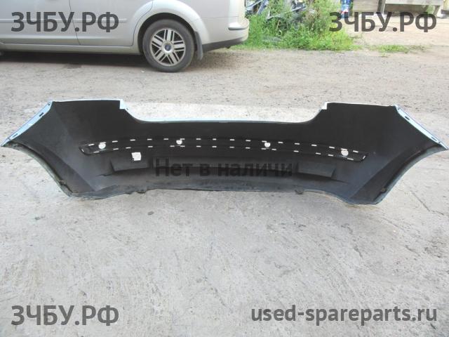 Fiat Stilo [T192] Бампер задний