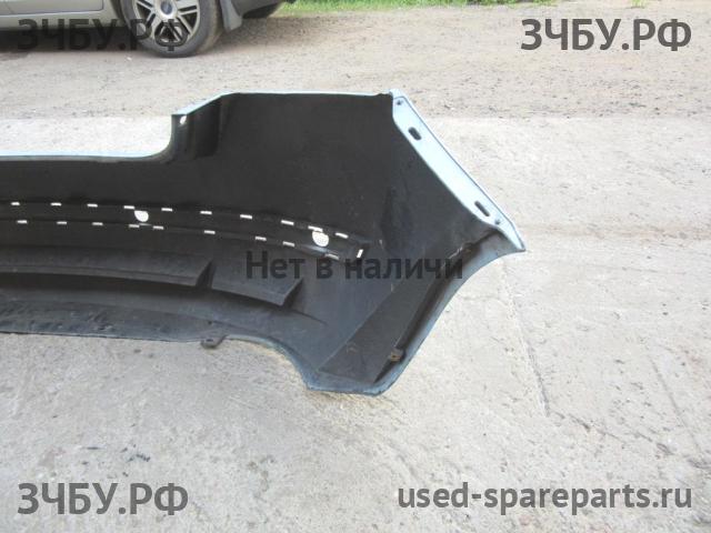 Fiat Stilo [T192] Бампер задний