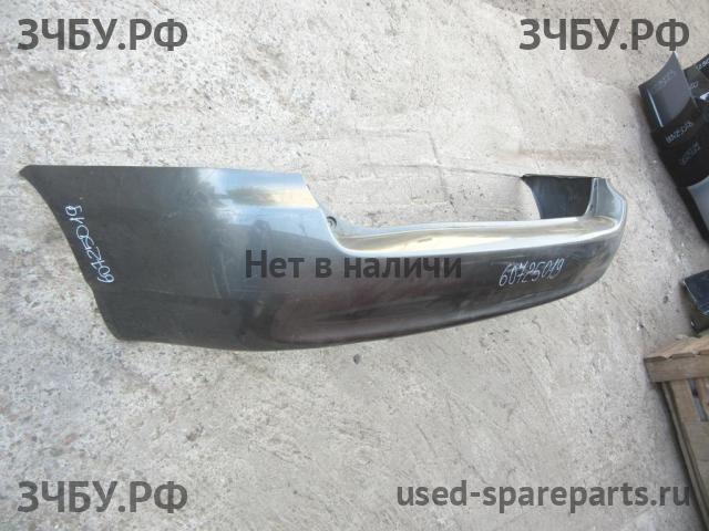 Toyota Corolla (E12) Бампер задний
