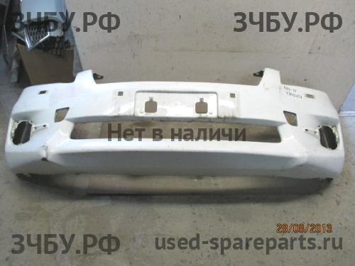 Toyota RAV 4 (3) Бампер передний