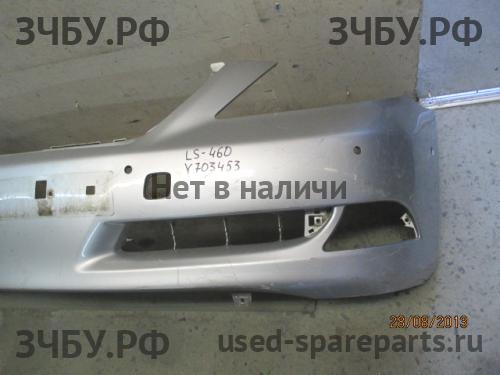Lexus LS (4) 460/600 Бампер передний
