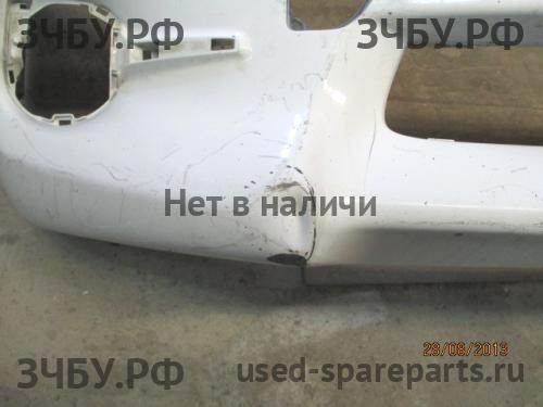 Toyota RAV 4 (3) Бампер передний