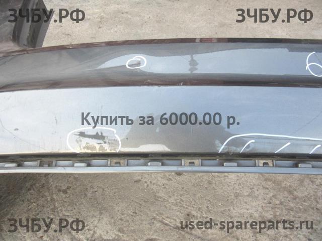 Volkswagen Sharan 4 Бампер задний