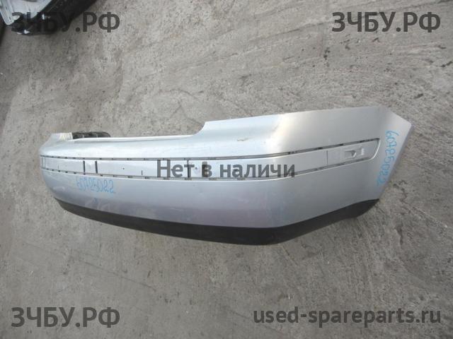 Volkswagen Jetta 4/Bora [1J2] Бампер задний