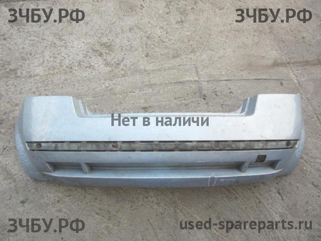 Fiat Stilo [T192] Бампер задний