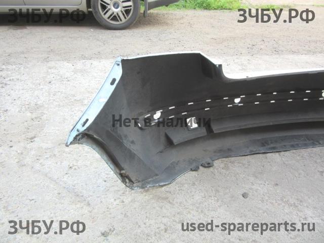Fiat Stilo [T192] Бампер задний