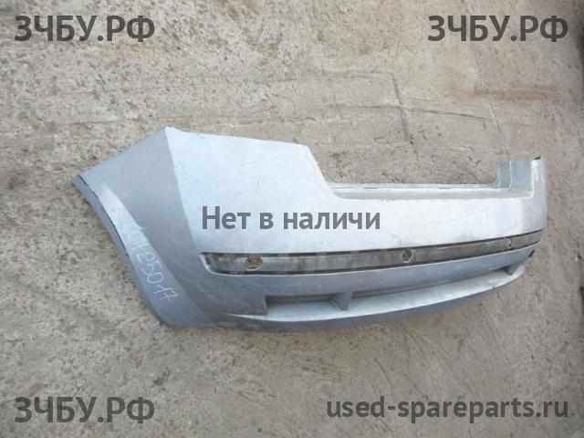 Fiat Stilo [T192] Бампер задний