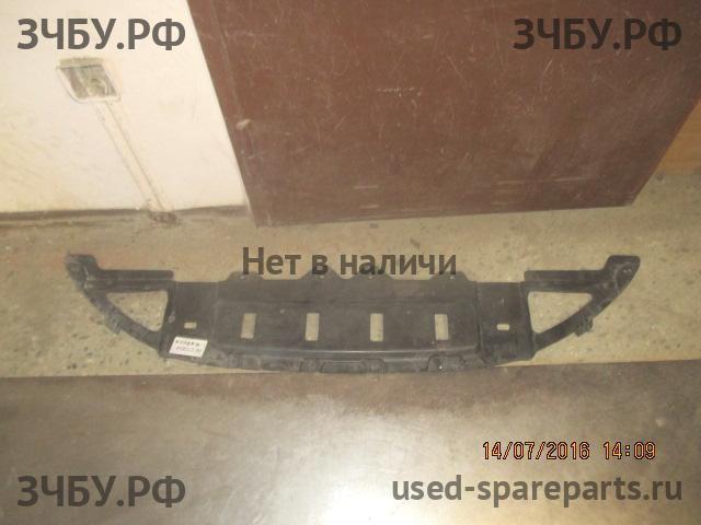 Chevrolet Cruze 1 Пыльник