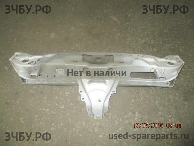 Mitsubishi ASX Панель передняя (телевизор)